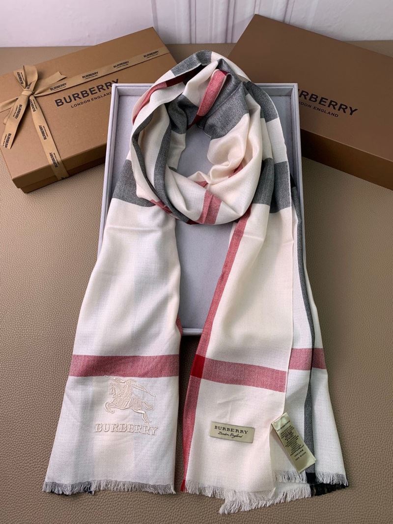 Burberry Scarf